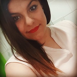 Desiree Gómez Domínguez