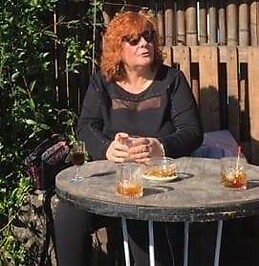 Begoña Bordas Rojas