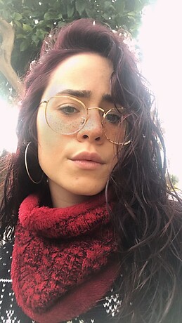 MARÍA OVIEDO PRUAÑO