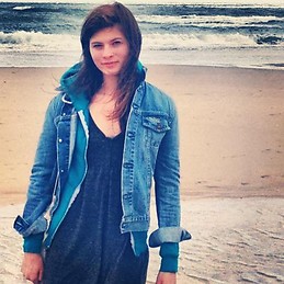 Pauline Schareina-van Der Zander