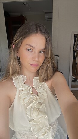 Aitana Menéndez Iglesias