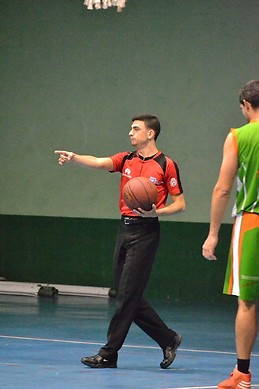 ELIAS TRUJILLO