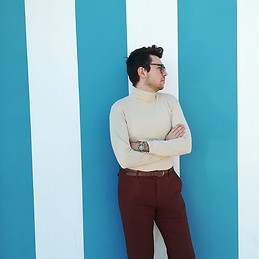 Samuel Anaya Sanchez