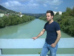 yılmaz ugras