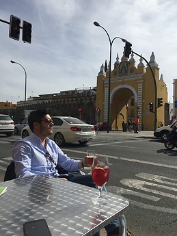 Ángel Pérez Márquez