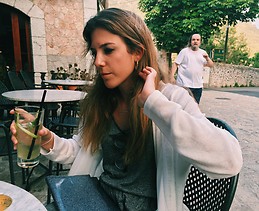 Amanda Ferrer Cebrián