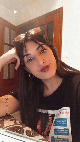 Andrea Rodríguez Martínez