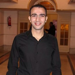Amr Taher