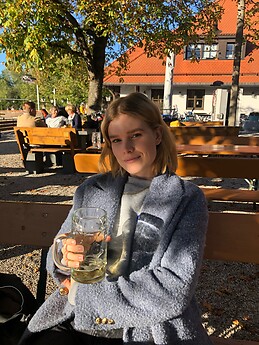 Tabea Zimmermann