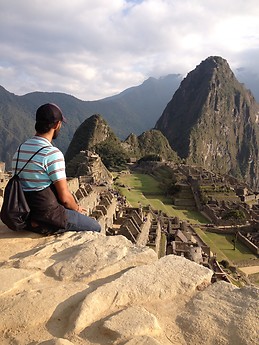 Carlos René Cárdenas Muñoz