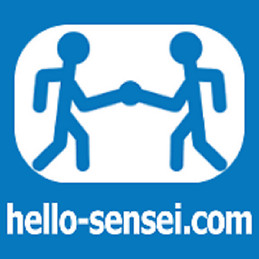Hello Sensei Erasmusu Com