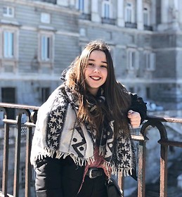 Laura Galvez Larrosa