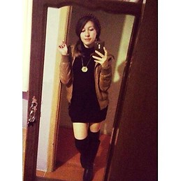 Ericka Moreno Garcia