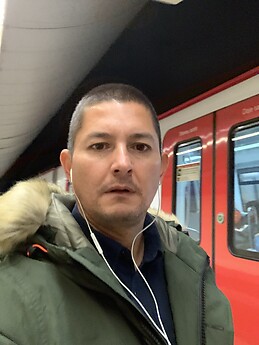 Johan Ospina Rodriguez