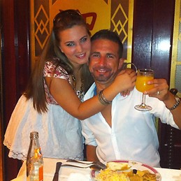 Almudena Luque Jiménez