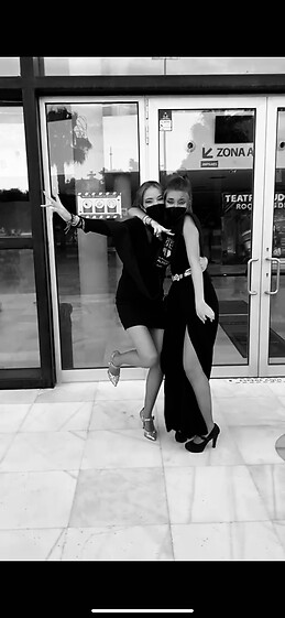 Maria Montes Guirado