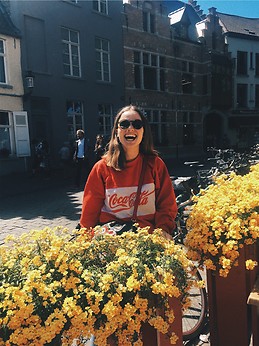 Paloma Casesnoves Rodríguez