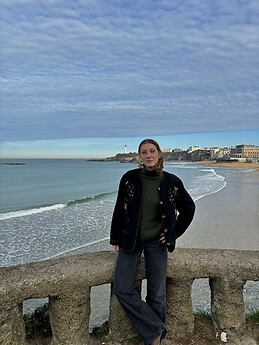 Sara de la Cruz Sanchez