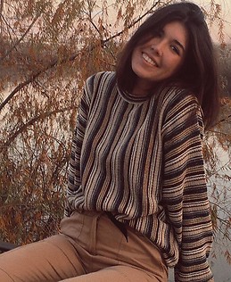 Carmen Rueda Fernández de Moya