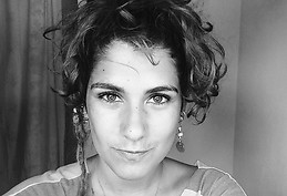 Rita Curvo Carapinha