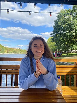 Lucinda Ginger Teague-Derricks