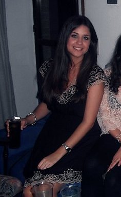 Carmen M. Meca García