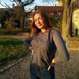 Alevtyna Udovychenko