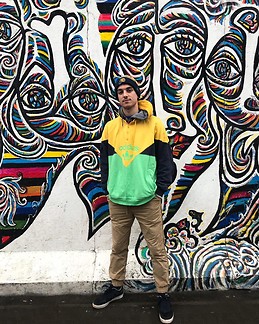 Alejandro Melendez Araujo