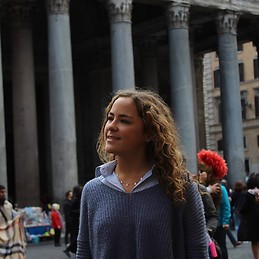 Maria Castelblanque
