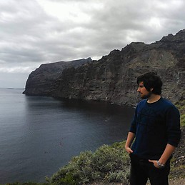 Antonio Gonzalez Morejon