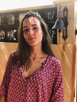 María Hernández Carrau