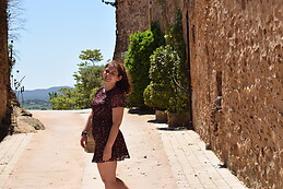 Montse Perez Fernandez