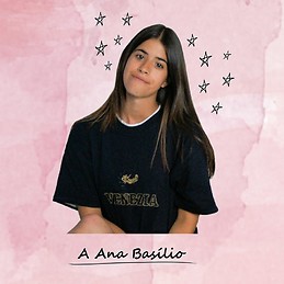A Ana Basílio