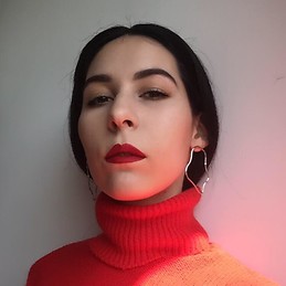 Fanni Eperke