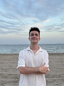 Jaime Jurado Sánchez