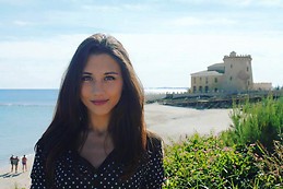 Esther María Gómez Martínez