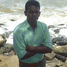 Namal Widhanaarchchi