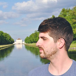 Manuel Mesas Gutiérrez