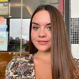 Irene Rodriguez Diaz