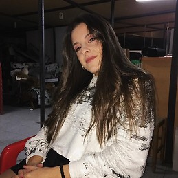 María Guirado Revueltas