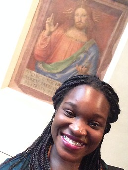 Sindara  Oyekola