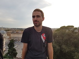 Diego Aitor San José Valdés