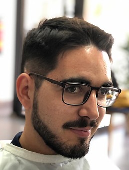 Carlos Rodríguez Almagro