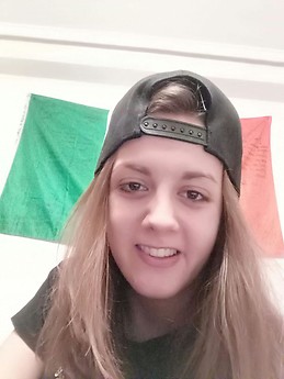 Beatriz Mayo Gil