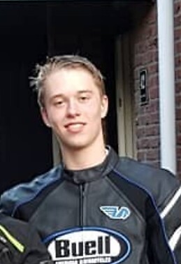 Finn van Rijn