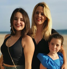 Yesenia Cabrera Basadre