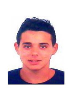 antonio caballero tapia