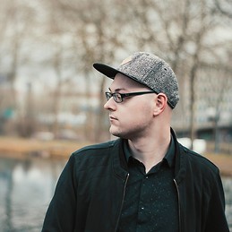 Sebastian Szóstr