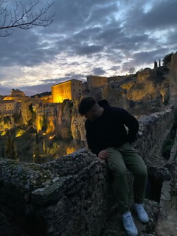 Kisko Ramos Moya