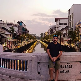 Manuel Del Valle Linares